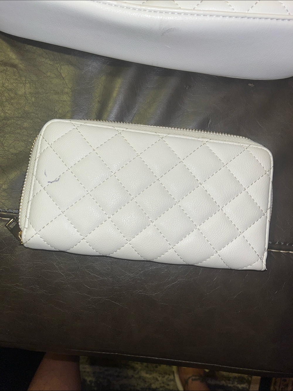 Purse and Wallet combo - Picture 2 of 4